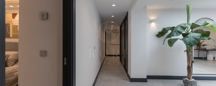 EXCLUSIVE ELEGANT VILLA – EAST MARBELLA