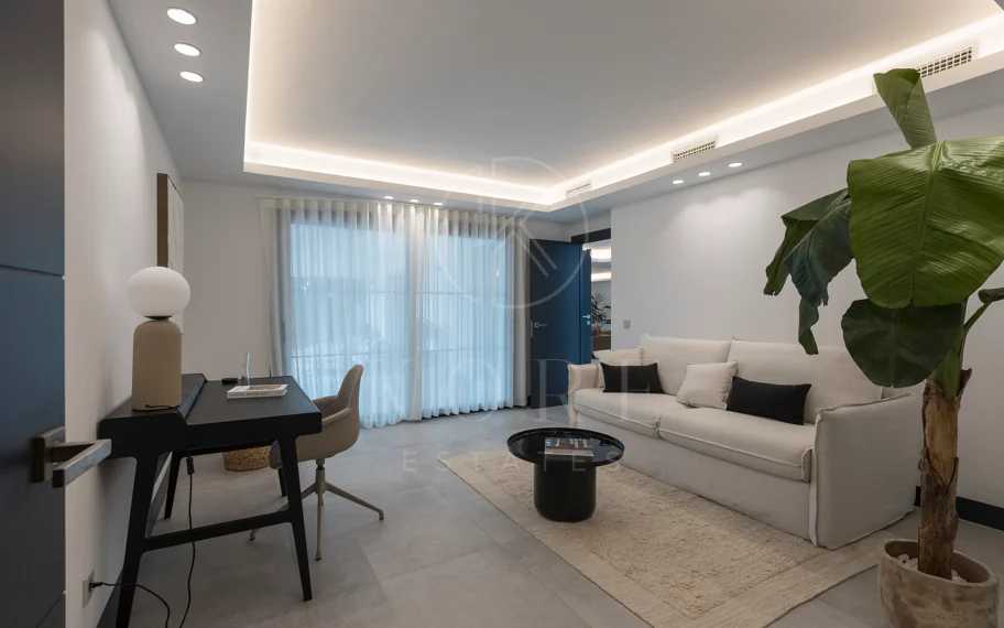 EXCLUSIVE ELEGANT VILLA – EAST MARBELLA