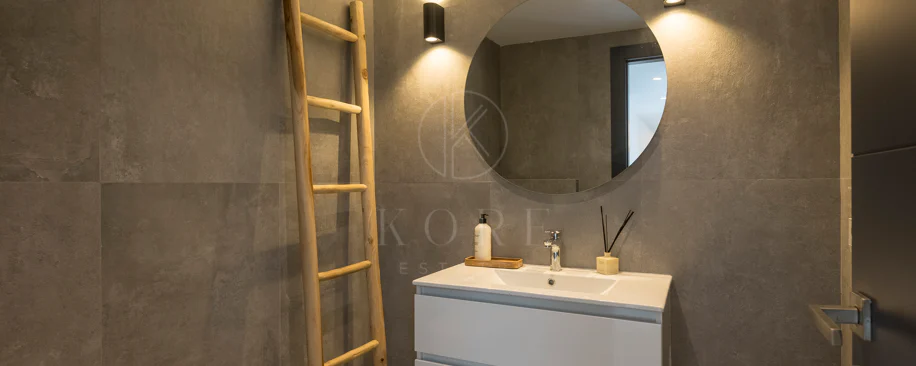 EXCLUSIVE ELEGANT VILLA – EAST MARBELLA