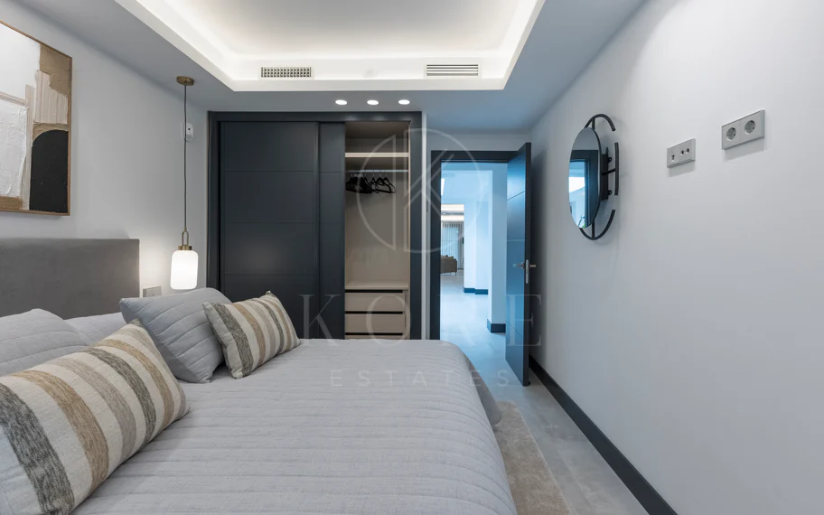 EXCLUSIVE ELEGANT VILLA – EAST MARBELLA