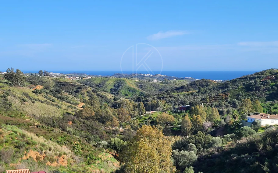 Villa de lujo contemporánea en venta en La Cala Golf, Mijas - Málaga, España