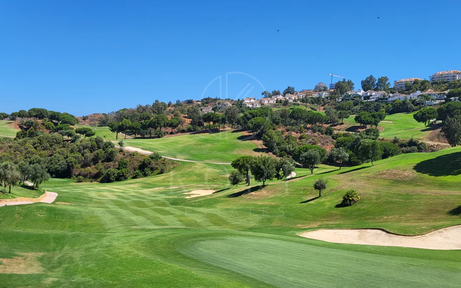 Villa de lujo contemporánea en venta en La Cala Golf, Mijas - Málaga, España