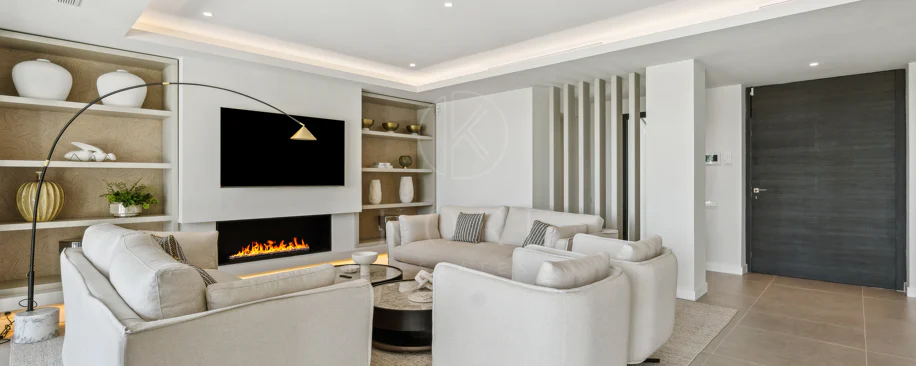 Bienvenido a Villa Rosalia — Un Retiro Refinado en Nueva Andalucía, Marbella