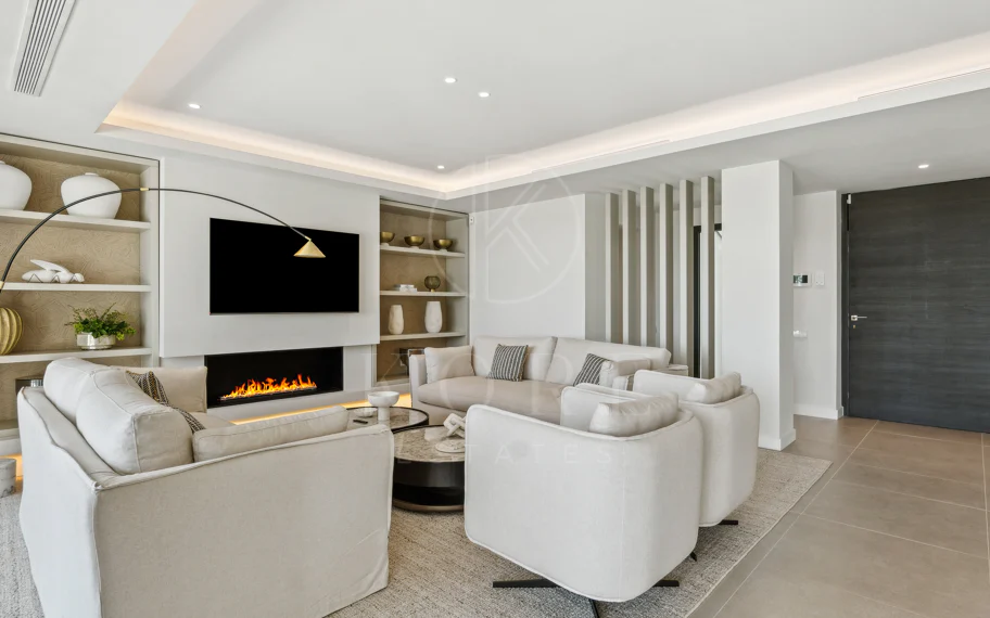 Bienvenido a Villa Rosalia — Un Retiro Refinado en Nueva Andalucía, Marbella