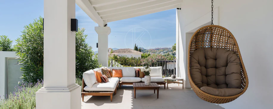 Bienvenido a Villa Rosalia — Un Retiro Refinado en Nueva Andalucía, Marbella