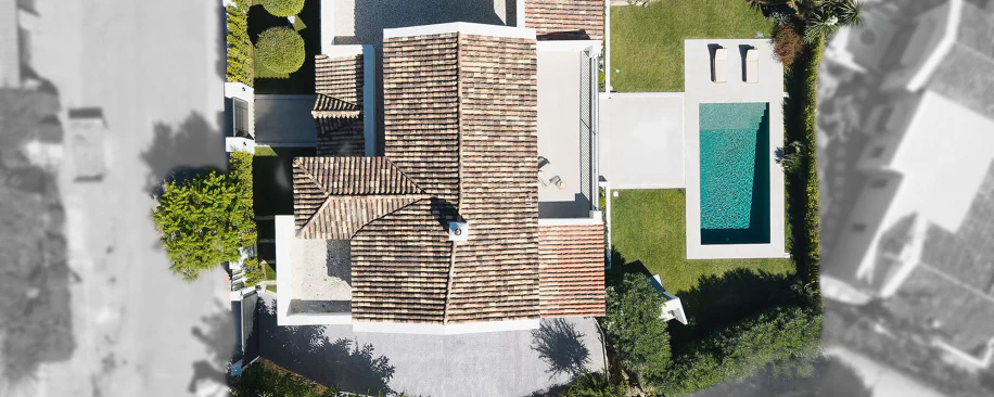 Bienvenido a Villa Rosalia — Un Retiro Refinado en Nueva Andalucía, Marbella