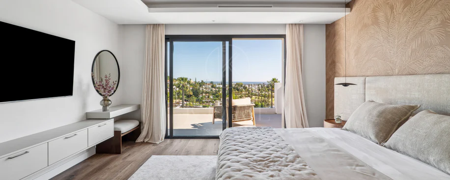 Bienvenido a Villa Rosalia — Un Retiro Refinado en Nueva Andalucía, Marbella