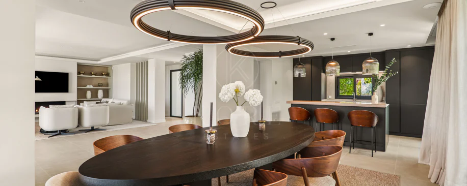 Bienvenido a Villa Rosalia — Un Retiro Refinado en Nueva Andalucía, Marbella