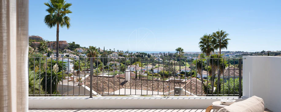 Bienvenido a Villa Rosalia — Un Retiro Refinado en Nueva Andalucía, Marbella