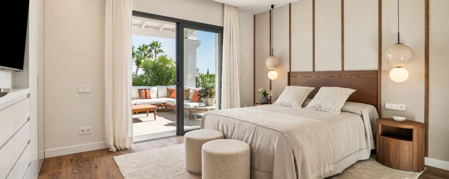 Bienvenido a Villa Rosalia — Un Retiro Refinado en Nueva Andalucía, Marbella