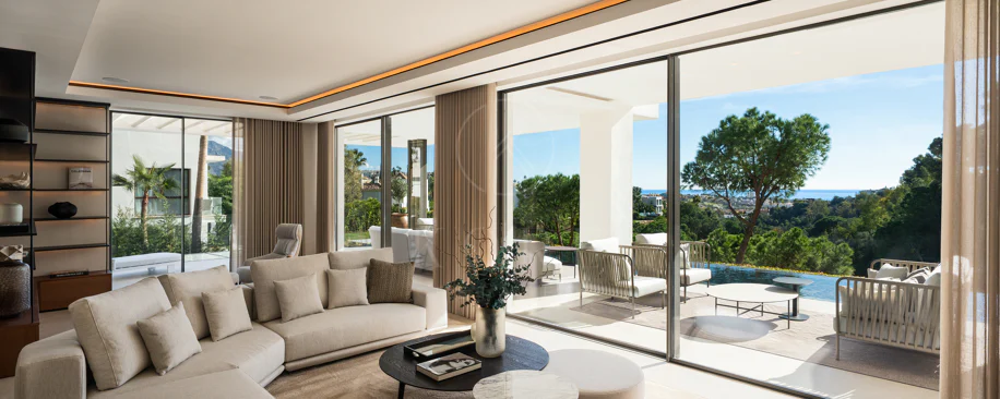 The Ridge