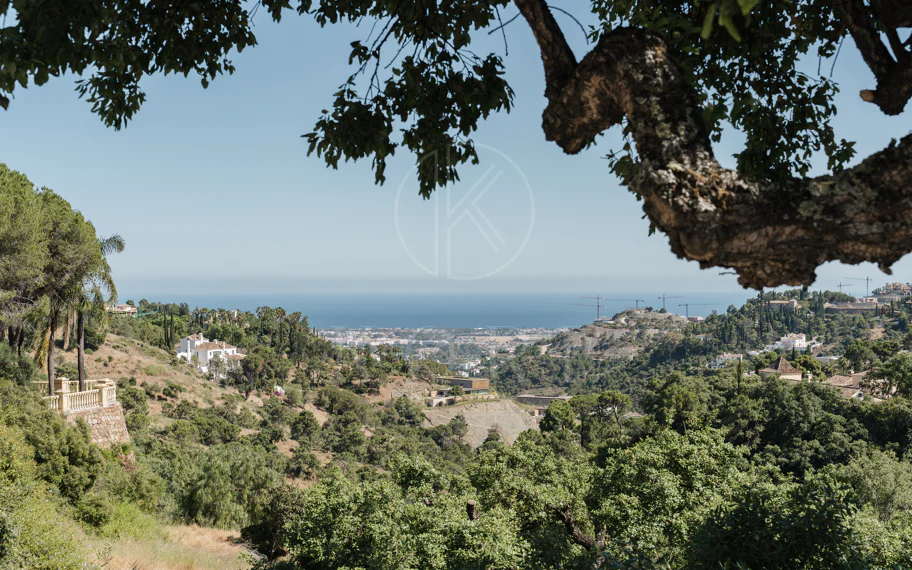 Casa Inanda - El Madroñal
