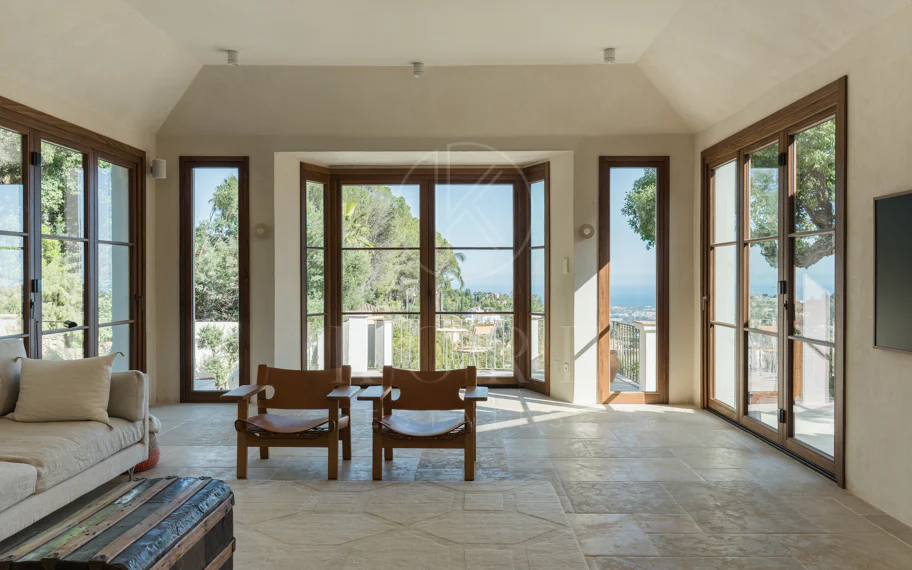 Casa Inanda - El Madroñal