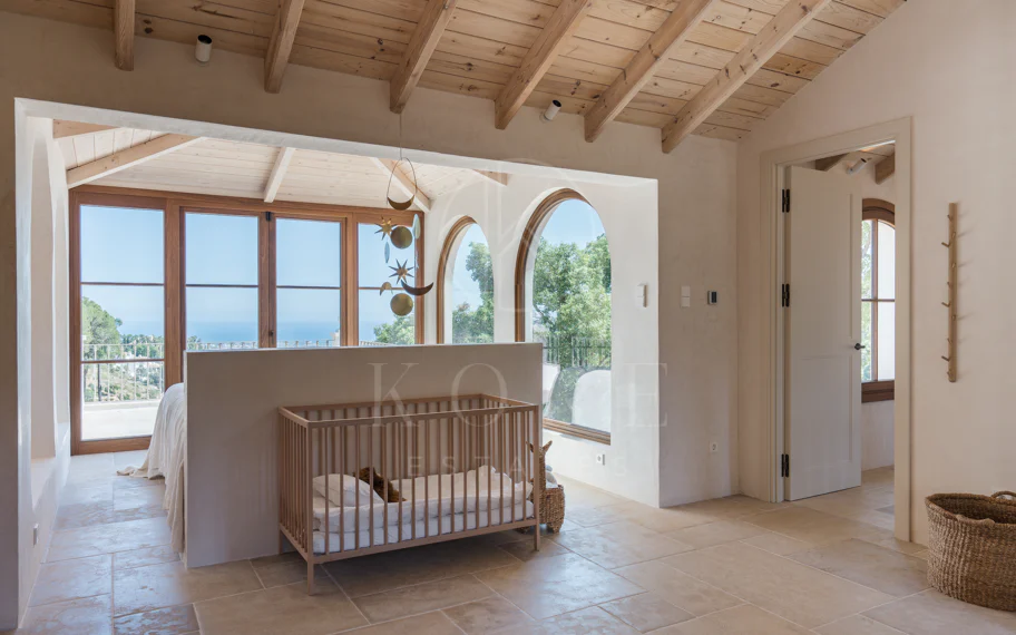 Casa Inanda - El Madroñal