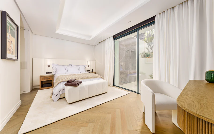 Villa en venta en Las Brisas, Nueva Andalucia