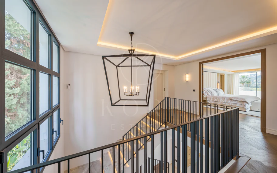 Villa en venta en Las Brisas, Nueva Andalucia