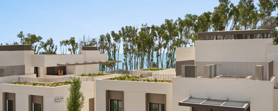 Lujoso apartamento en la prestigiosa UNO Marbella