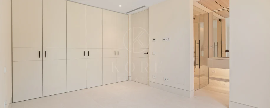 Lujoso apartamento en la prestigiosa UNO Marbella