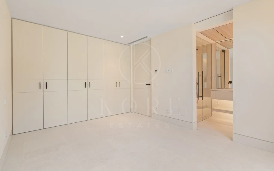Lujoso apartamento en la prestigiosa UNO Marbella