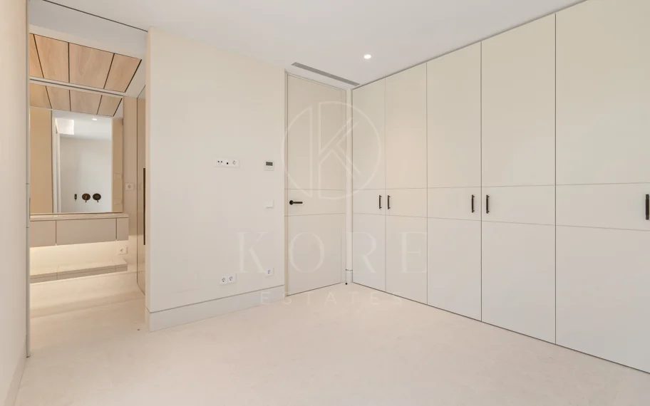 Lujoso apartamento en la prestigiosa UNO Marbella