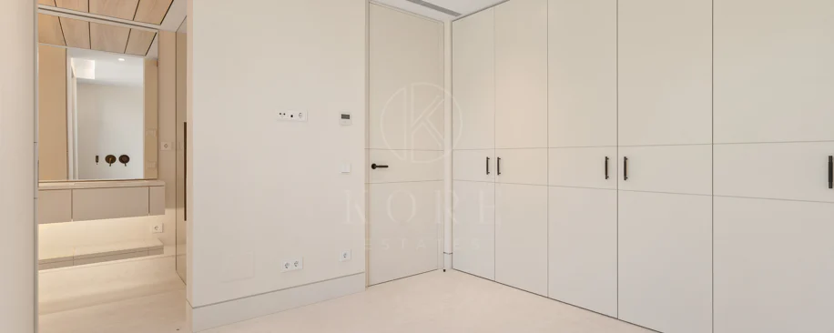 Lujoso apartamento en la prestigiosa UNO Marbella
