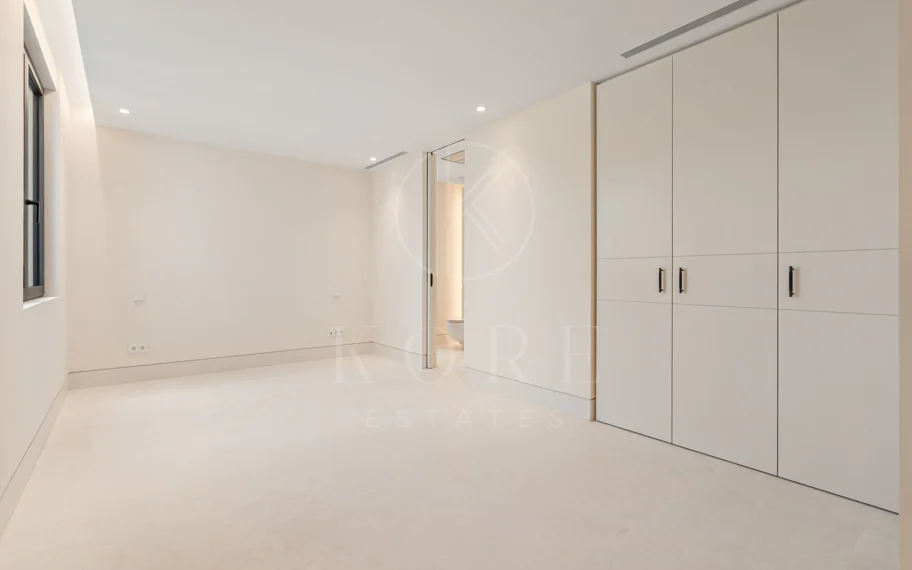 Lujoso apartamento en la prestigiosa UNO Marbella