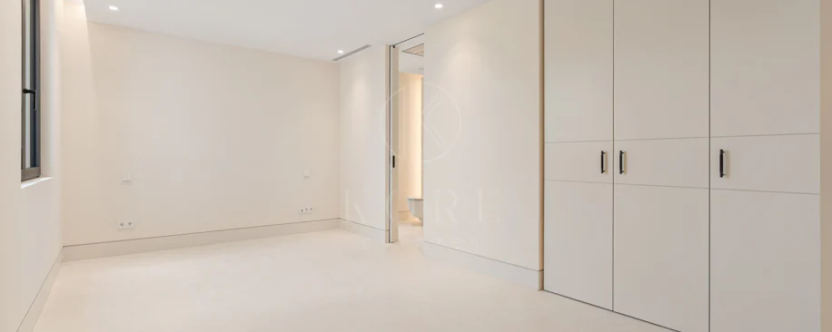 Lujoso apartamento en la prestigiosa UNO Marbella