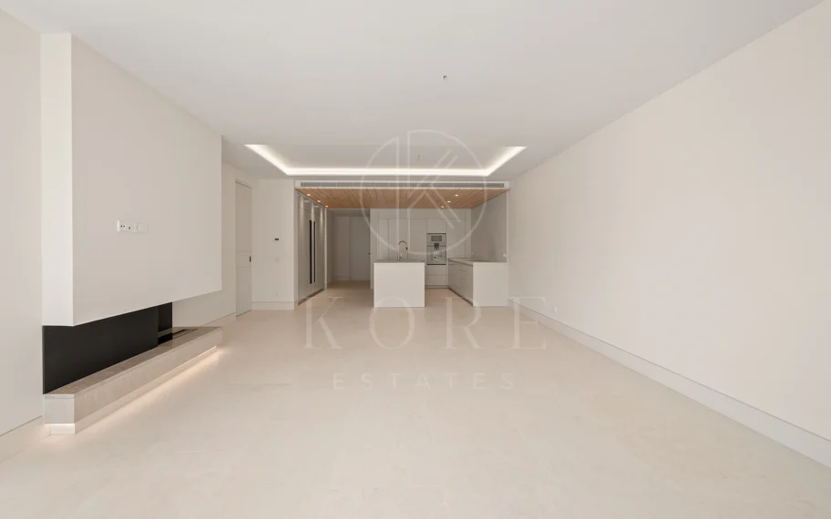 Lujoso apartamento en la prestigiosa UNO Marbella