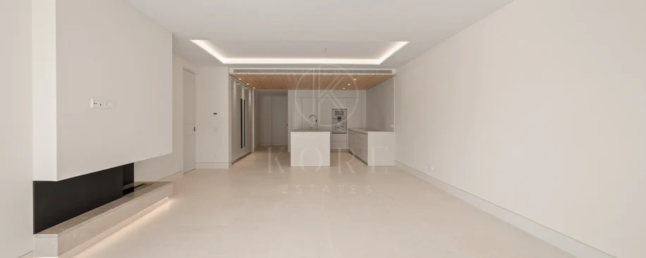 Lujoso apartamento en la prestigiosa UNO Marbella