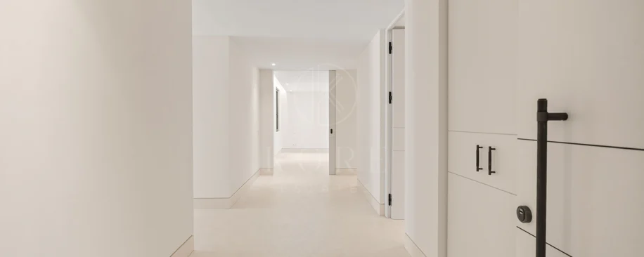 Lujoso apartamento en la prestigiosa UNO Marbella