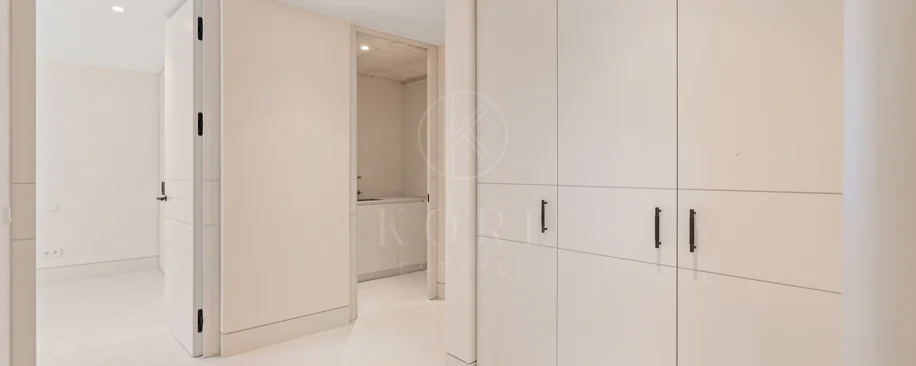 Lujoso apartamento en la prestigiosa UNO Marbella
