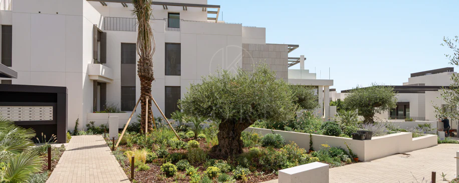 Lujoso apartamento en la prestigiosa UNO Marbella