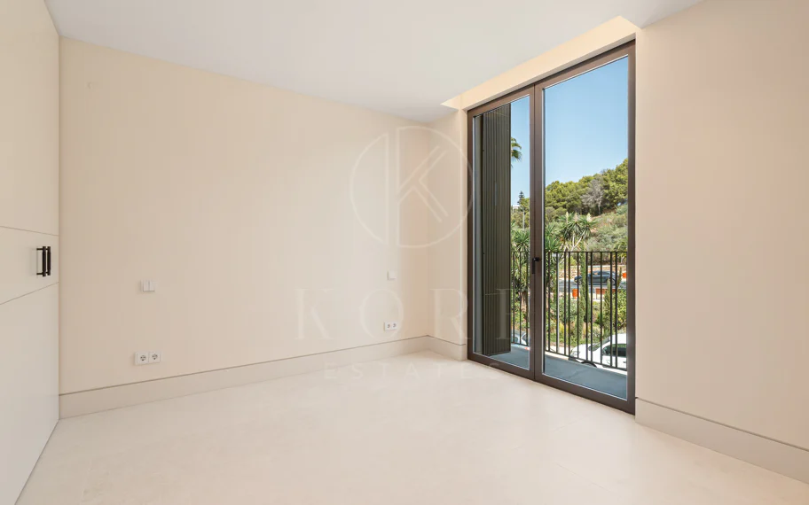 Lujoso apartamento en la prestigiosa UNO Marbella