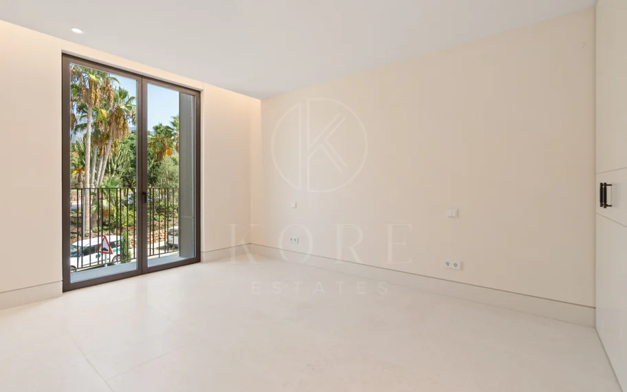 Lujoso apartamento en la prestigiosa UNO Marbella
