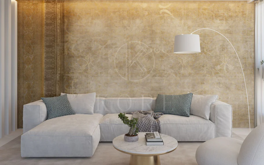 Villa en venta en La Quinta, Benahavis