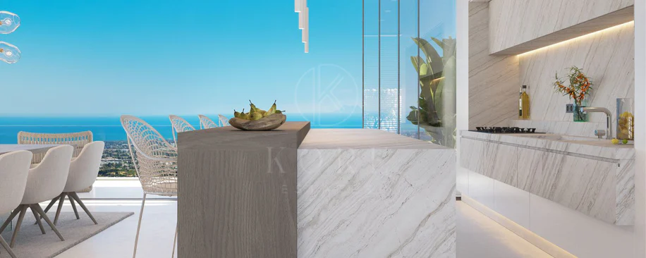 Villa for sale in La Quinta, Benahavis