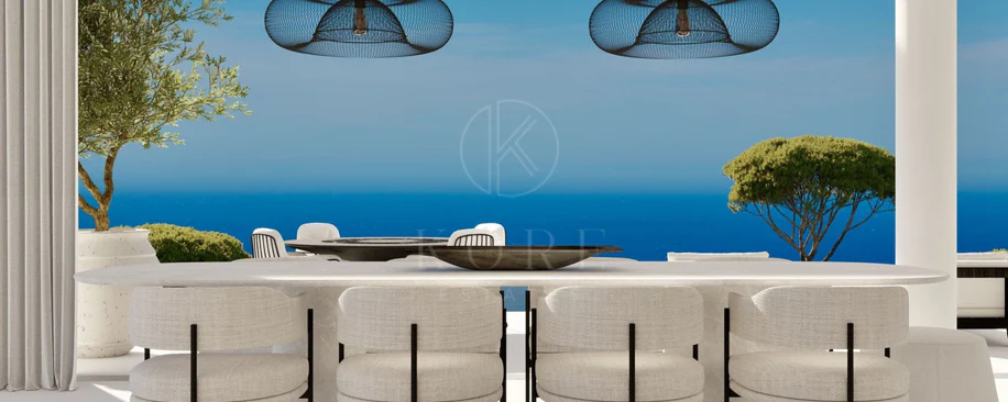 Villa for sale in La Quinta, Benahavis