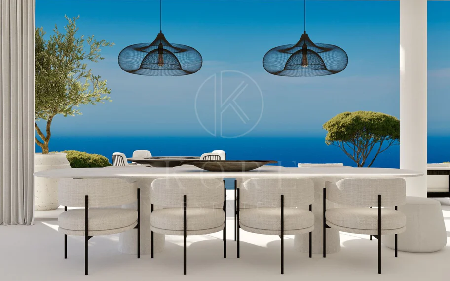 Villa en venta en La Quinta, Benahavis