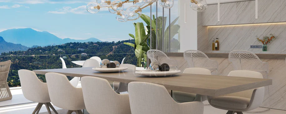 Villa for sale in La Quinta, Benahavis