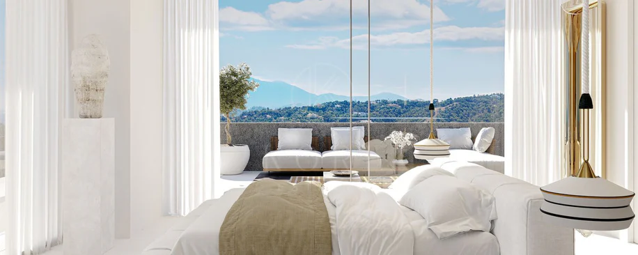 Villa for sale in La Quinta, Benahavis
