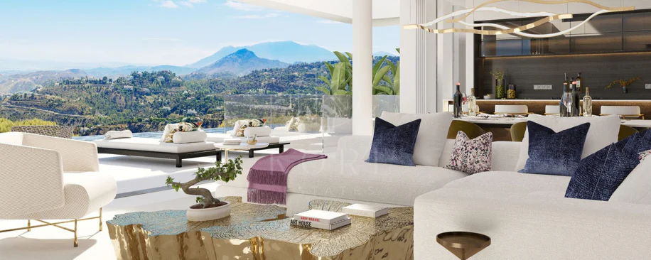 Villa for sale in La Quinta, Benahavis