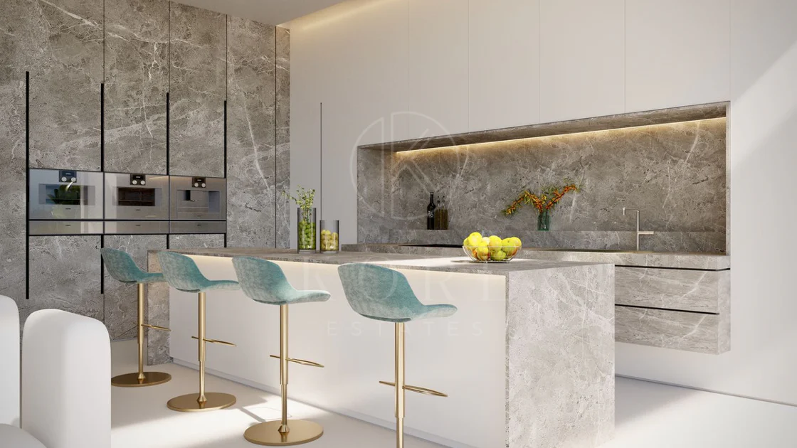 Villa for sale in La Quinta, Benahavis