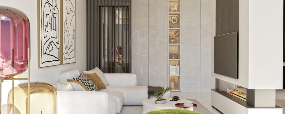 Villa for sale in La Quinta, Benahavis