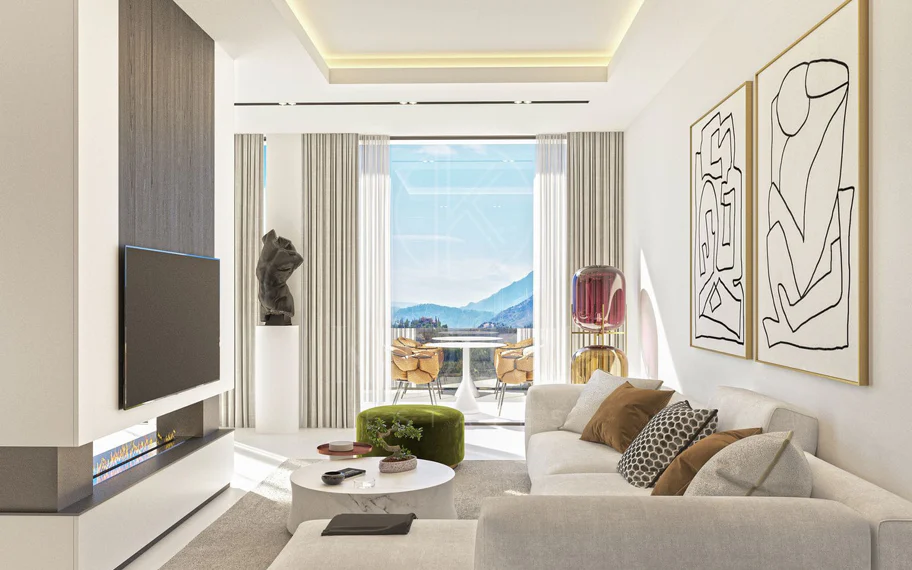 Villa en venta en La Quinta, Benahavis