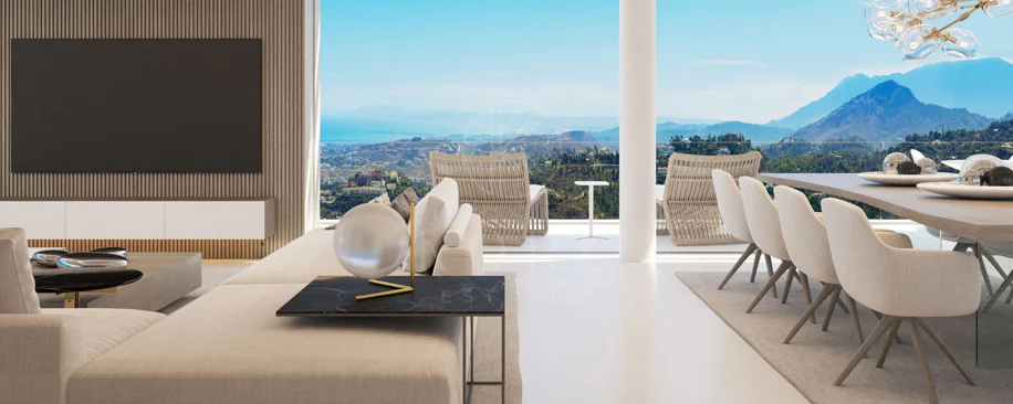 Villa for sale in La Quinta, Benahavis
