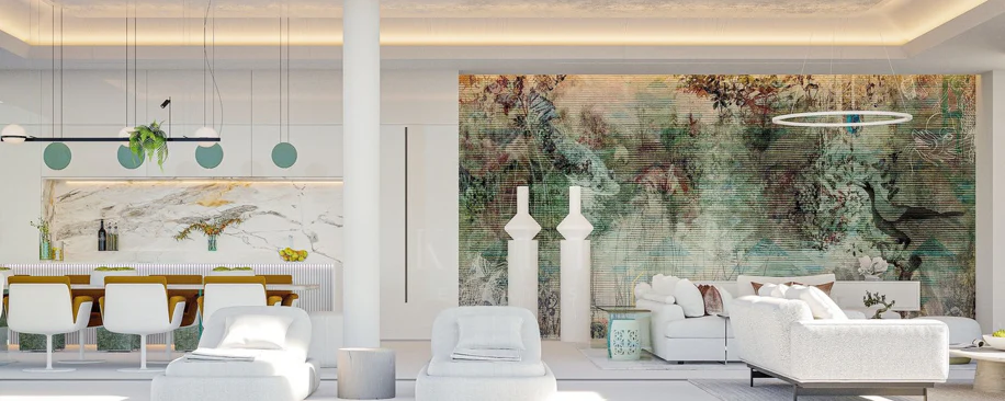 Villa for sale in La Quinta, Benahavis