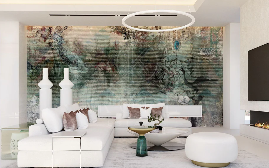 Villa en venta en La Quinta, Benahavis