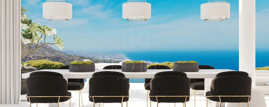 Villa for sale in La Quinta, Benahavis