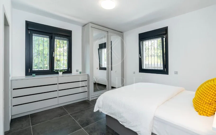 Villa en venta en Las Brisas, Nueva Andalucia