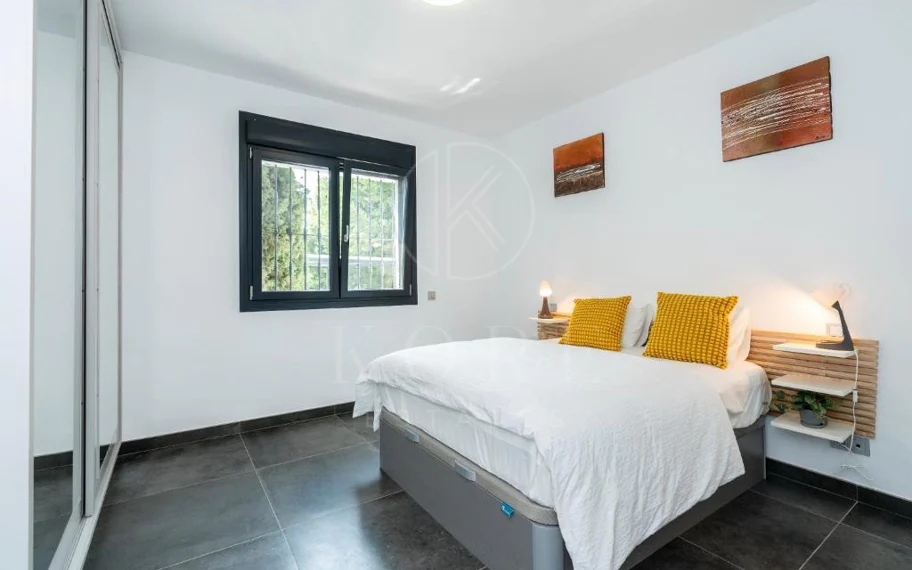Villa en venta en Las Brisas, Nueva Andalucia